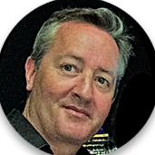 Garry Mahoney