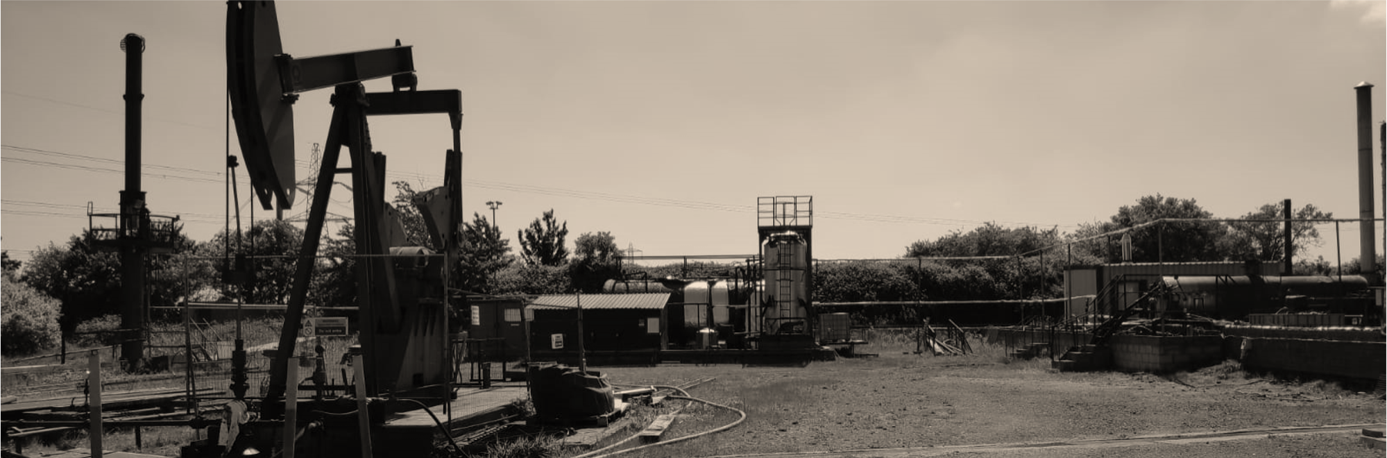 Traditional Energy Projects